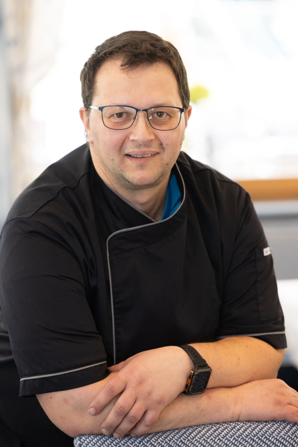 Chefkoch Alois