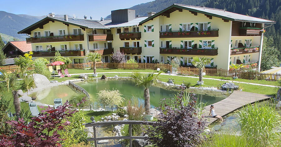 Klockerhaus